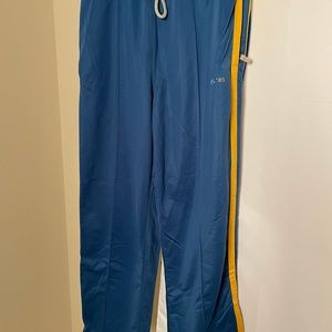 New men’s sweat pant